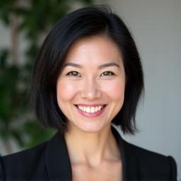 Profile of Ava Chen, CEO