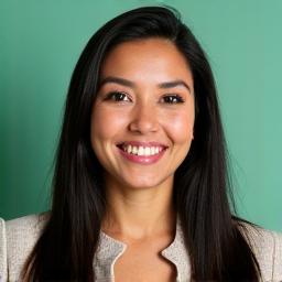 Profile of Sophia Rodriguez, Head of Compliance