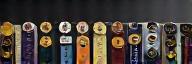 Compliance certification badges