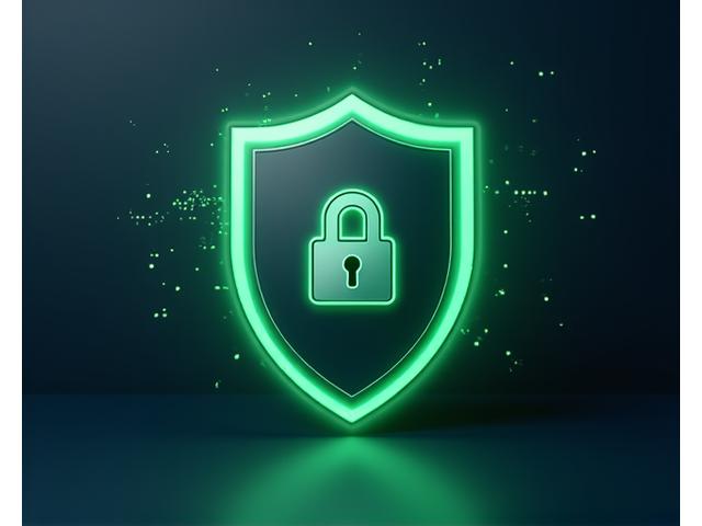 Emporium Digital Security Shield